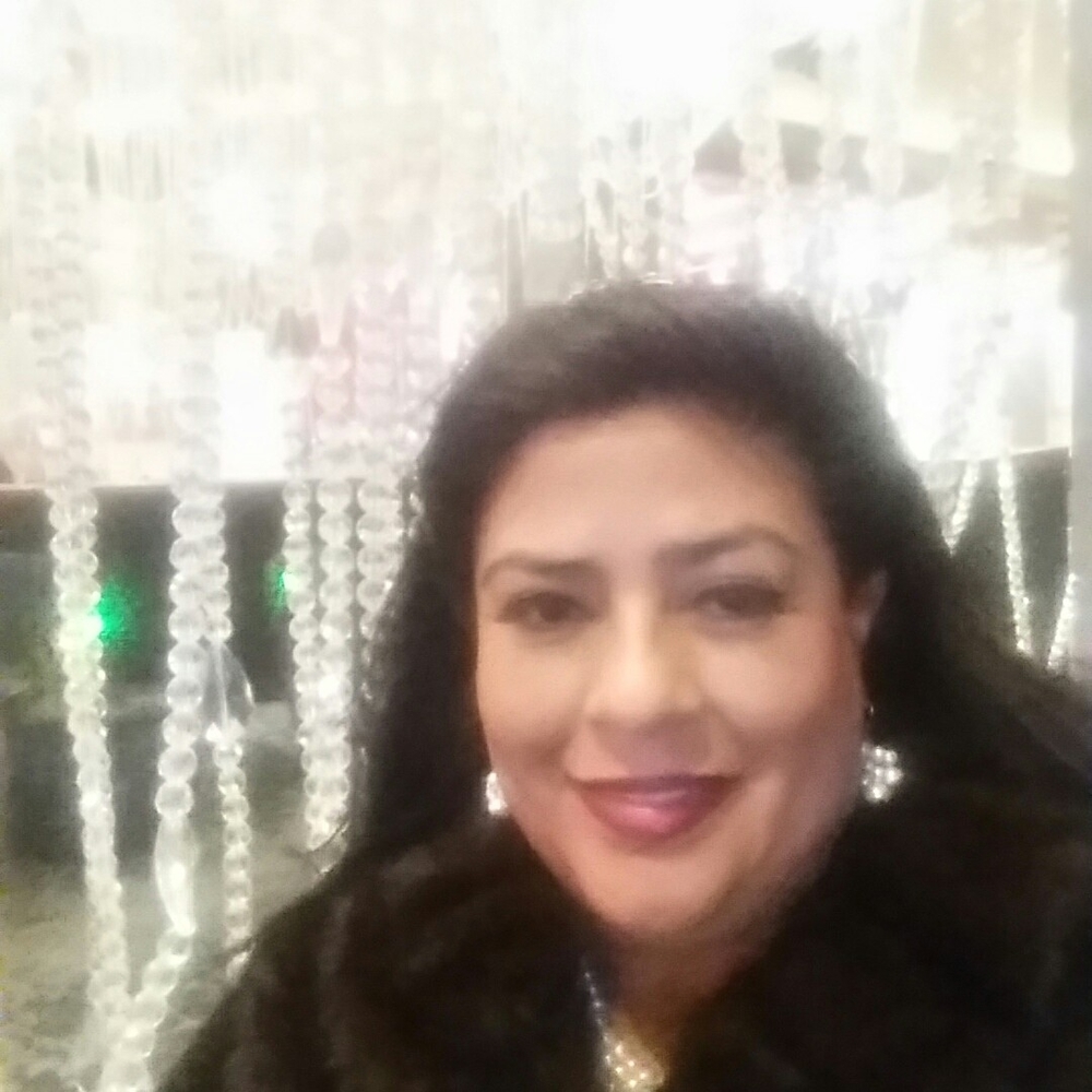 Meet your Posher, Teresa